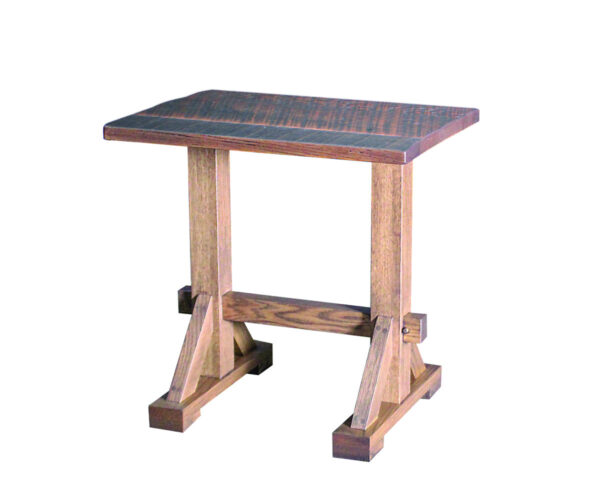 Mayflower End Table