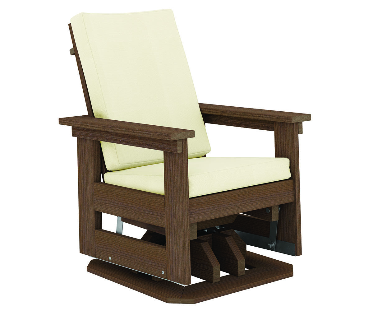 Brooklyn Swivel Glider - Image 2