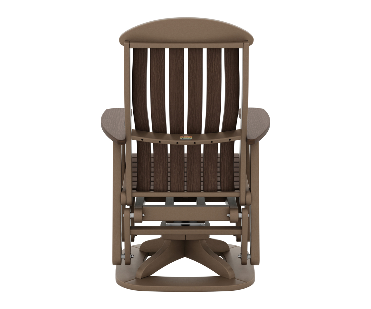 Vienna Swivel Glider - Image 3