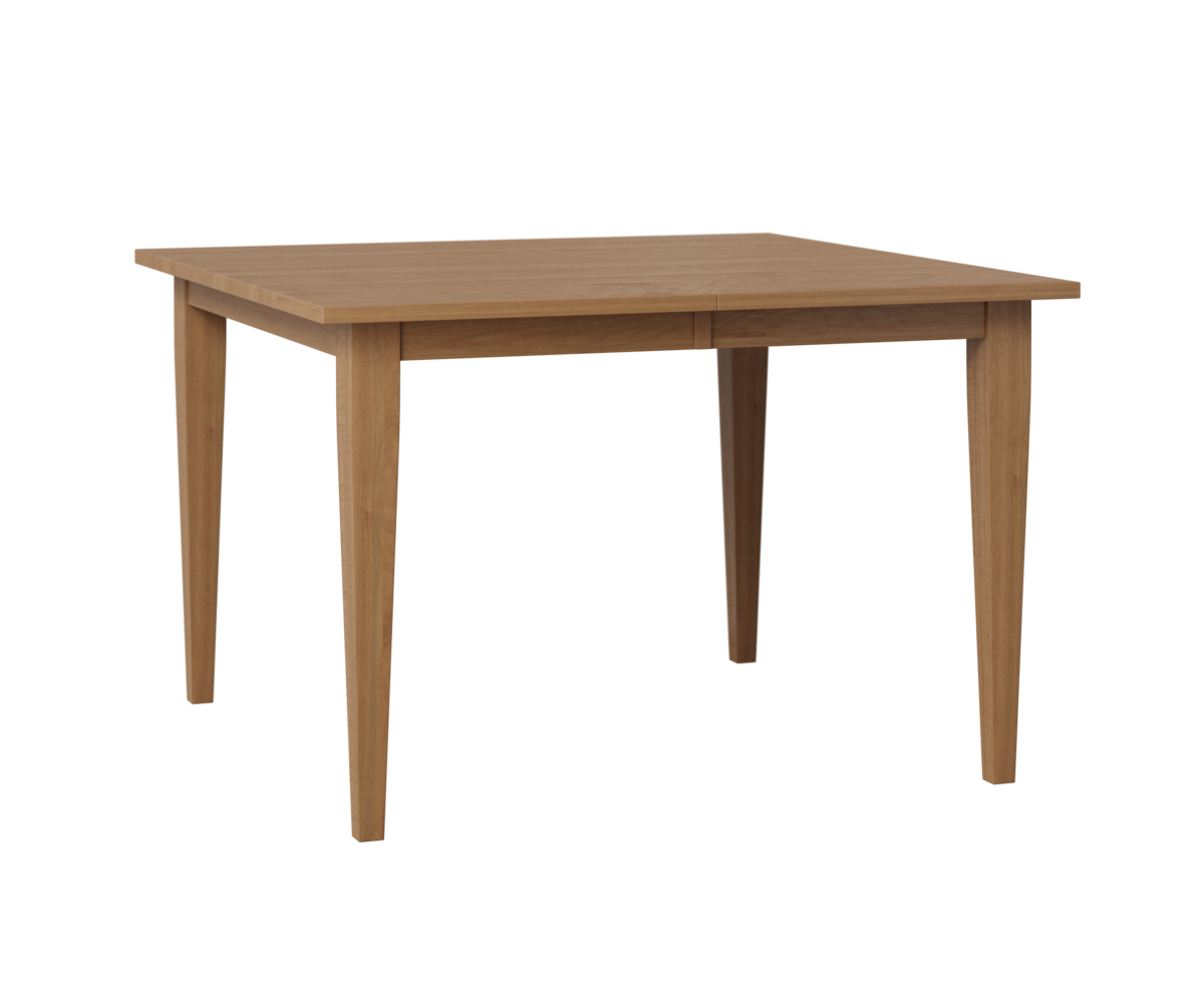 Shaker Leg Table
