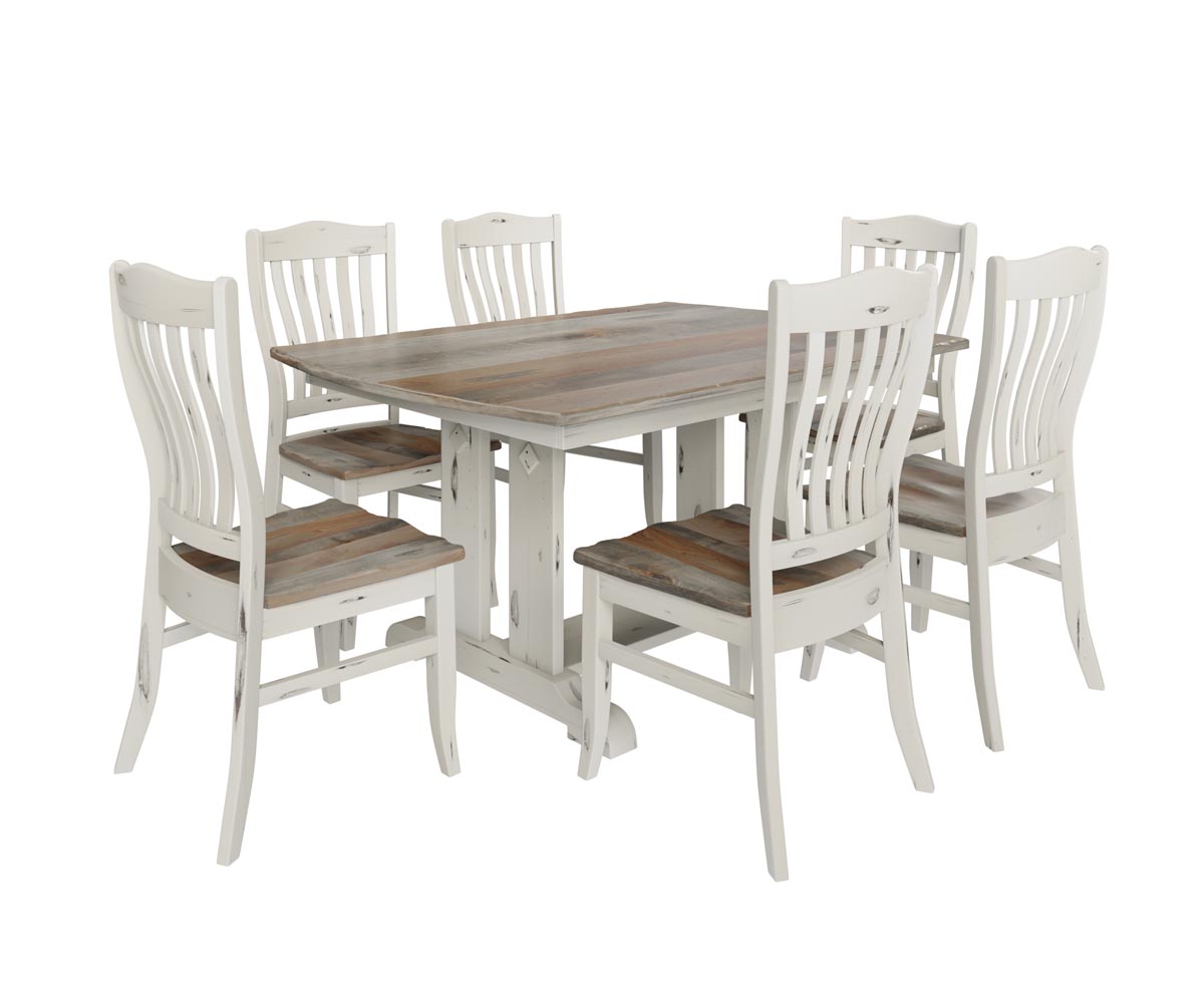 Ragal Table - Image 2