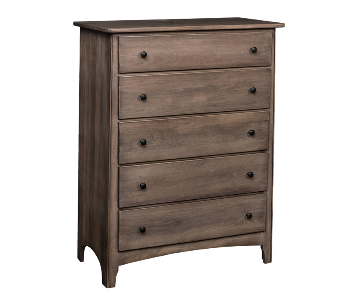 Shaker Crib Collection - Image 8