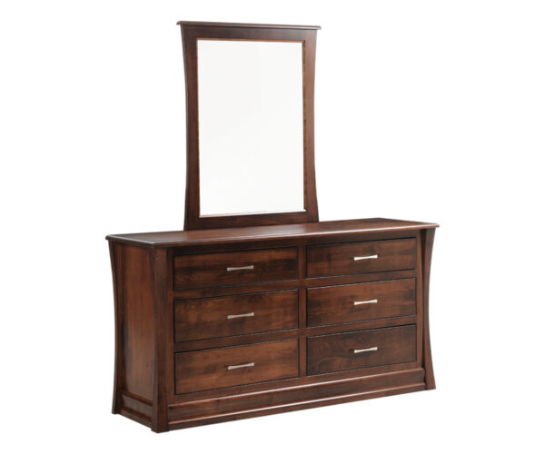 Carlisle Dresser